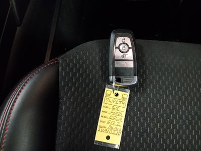 2025 Ford Escape - Photo 15