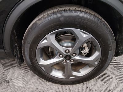 2025 Ford Escape - Photo 10