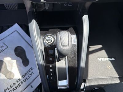2025 Nissan Versa - Photo 17