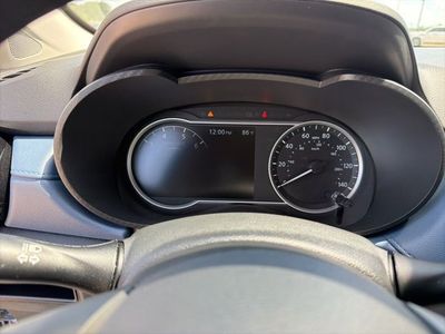 2025 Nissan Versa - Photo 13