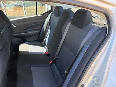 2025 Nissan Versa - Photo 18