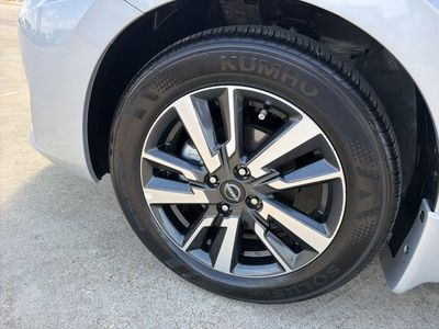 2025 Nissan Versa - Photo 8