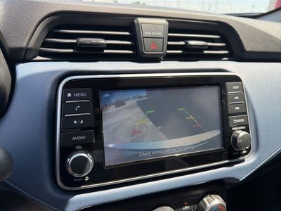2025 Nissan Versa - Photo 15