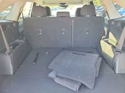 2026 Kia Sorento — photo 27 view
