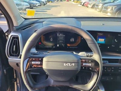 2026 Kia Sorento — photo 13 view