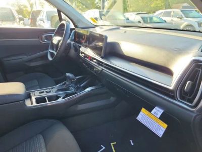 2026 Kia Sorento — photo 31 view