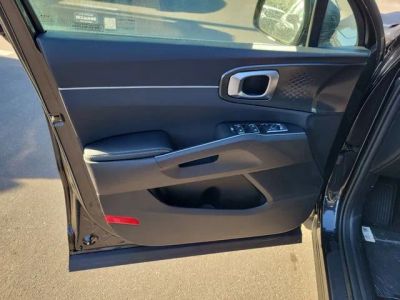 2026 Kia Sorento — detail view