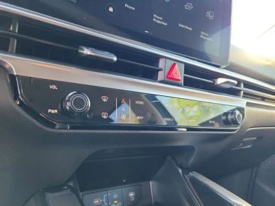 2026 Kia Sorento — photo 17 view