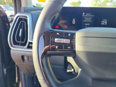 2026 Kia Sorento — photo 11 view