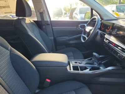 2026 Kia Sorento — photo 32 view