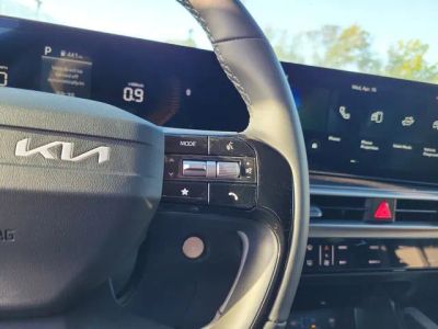 2026 Kia Sorento — photo 12 view