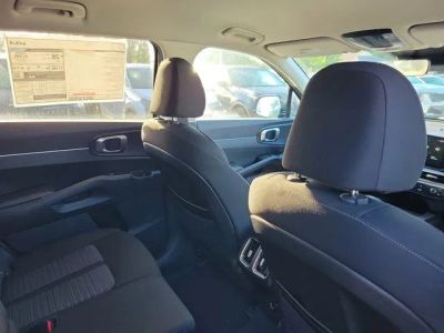 2026 Kia Sorento — photo 28 view
