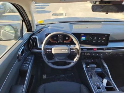 2026 Kia Sorento — photo 23 view