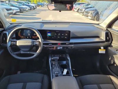 2026 Kia Sorento — photo 22 view