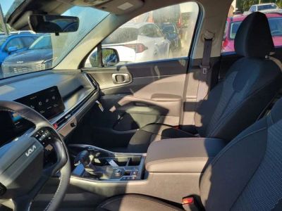 2026 Kia Sorento — photo 8 view