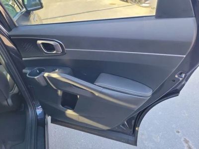 2026 Kia Sorento — photo 30 view