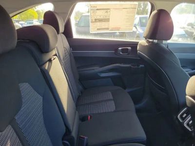 2026 Kia Sorento — photo 29 view