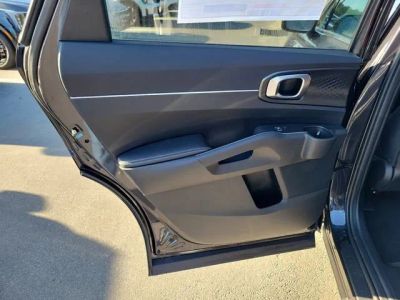 2026 Kia Sorento — photo 26 view