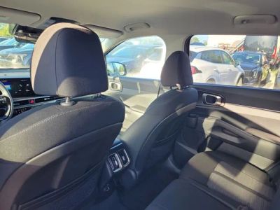 2026 Kia Sorento — photo 24 view