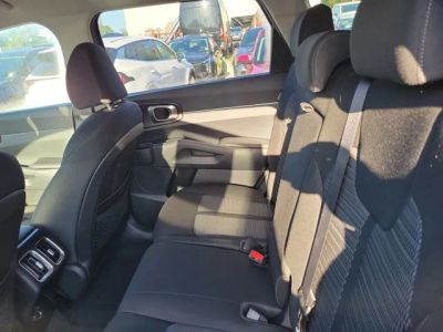 2026 Kia Sorento — photo 25 view