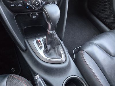 2016 Dodge Dart — photo 15 view