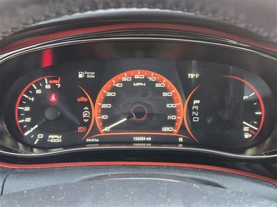 2016 Dodge Dart — photo 10 view