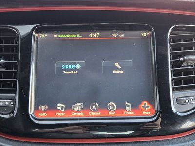 2016 Dodge Dart — photo 11 view