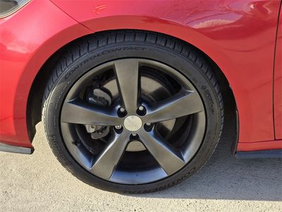 2016 Dodge Dart — photo 7 view