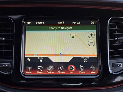 2016 Dodge Dart — photo 14 view