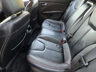2016 Dodge Dart — photo 20 view
