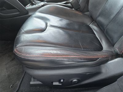 2016 Dodge Dart — photo 17 view