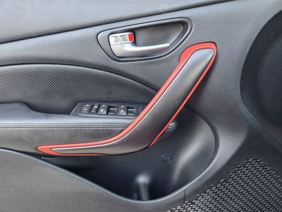 2016 Dodge Dart — photo 16 view