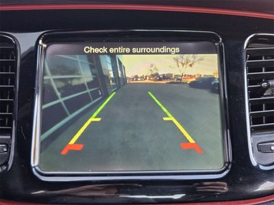 2016 Dodge Dart — photo 12 view