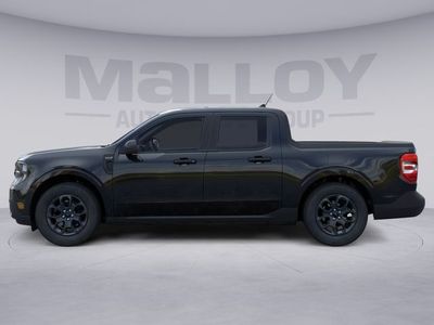 2026 Ford Maverick - Photo 24