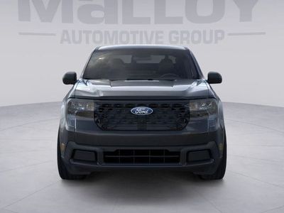 2026 Ford Maverick - Photo 2