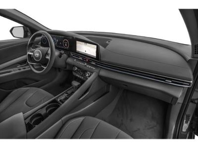 2026 Hyundai Elantra Hybrid - Photo 26