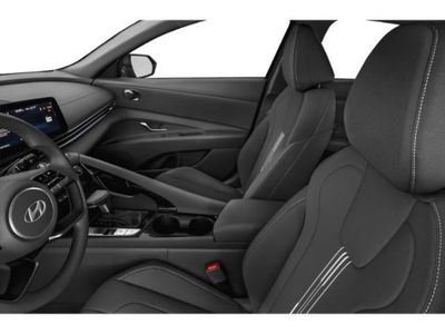 2026 Hyundai Elantra Hybrid - Photo 21