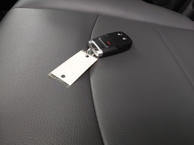 2024 Ram 2500 — photo 15 view