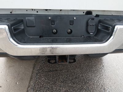 2024 Ram 2500 — photo 16 view