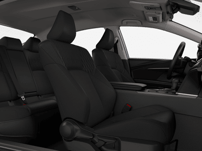 2026 Toyota Camry - Photo 6