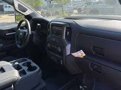 2024 Chevrolet Silverado 1500 - Photo 22