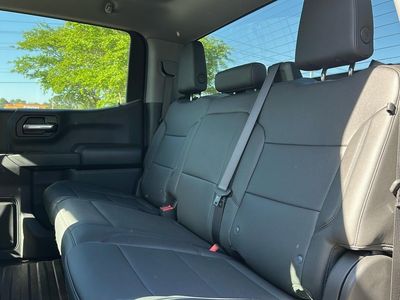 2024 Chevrolet Silverado 1500 - Photo 17