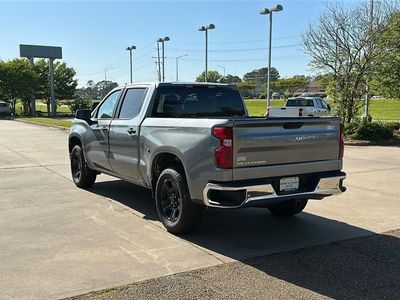 2024 Chevrolet Silverado 1500 - Photo 5