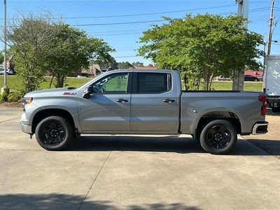 2024 Chevrolet Silverado 1500 - Photo 4