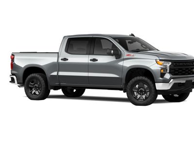 2024 Chevrolet Silverado 1500 - Photo 27