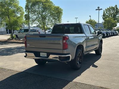 2024 Chevrolet Silverado 1500 - Photo 7