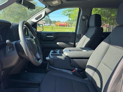 2024 Chevrolet Silverado 1500 - Photo 9