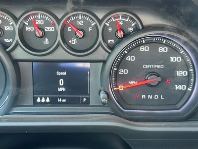 2024 Chevrolet Silverado 1500 - Photo 13