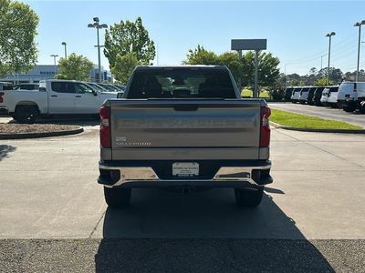 2024 Chevrolet Silverado 1500 - Photo 6