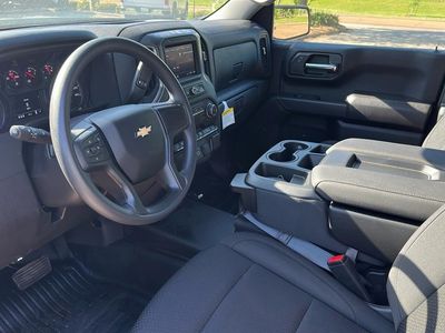 2024 Chevrolet Silverado 1500 - Photo 23